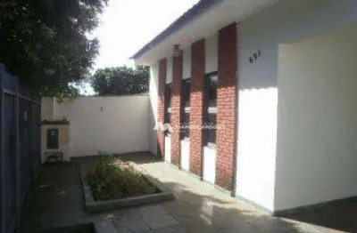 Casa com 3 dormitórios à venda, 250 m² por r$ 390.000,00 - jardim herculano - são josé do rio preto/sp
