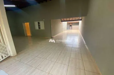 Casa com 2 dormitórios à venda, 180 m² por r$ 320.000,00 - jardim nunes - são josé do rio preto/sp