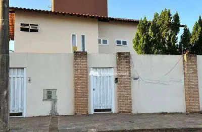 Casa com 3 dormitórios, 250 m² - venda por r$ 1.800.000,00 ou aluguel por r$ 8.280,00/mês - jardim francisco fernandes - são josé do rio preto/sp