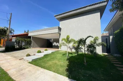 Casa com 4 dormitórios à venda, 278 m² por r$ 2.550.000,00 - damha iii - são josé do rio preto/sp