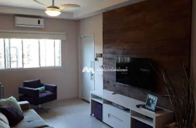 Casa com 2 dormitórios à venda, 130 m² por r$ 360.000,00 - parque das amoras - são josé do rio preto/sp