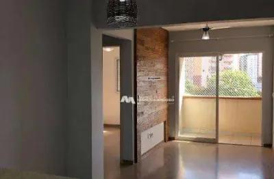 Apartamento com 2 dormitórios à venda, 79 m² por r$ 350.000,00 - vila ercília - são josé do rio preto/sp