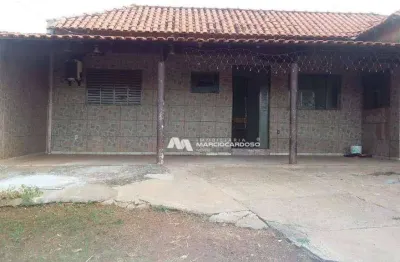 Casa com 3 dormitórios à venda, 150 m² por r$ 580.000,00 - são francisco - são josé do rio preto/sp