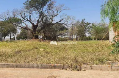 Terreno à venda, 200 m² por r$ 100.000,00 - parque vila nobre - são josé do rio preto/sp