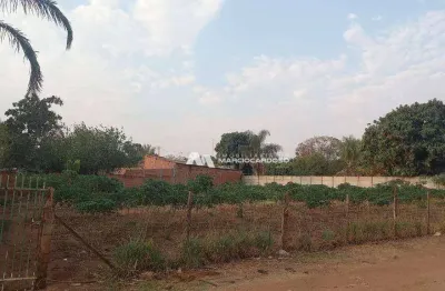 Terreno à venda, 1167 m² por r$ 90.000,00 - estância todos os santos (zona rural) - são josé do rio preto/sp