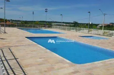 Terreno à venda, 276 m² por r$ 370.000,00 - figueira ii - são josé do rio preto/sp