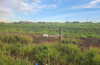 Área à venda, 692 m² por r$ 470.000,00 - parque residencial da lealdade - são josé do rio preto/sp