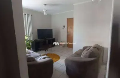 Apartamento à venda, 92 m² por r$ 265.000,00 - cidade nova - são josé do rio preto/sp