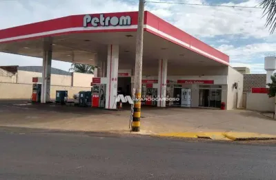 Loja à venda, 600 m² por r$ 2.900.000,00 - loteamento sao diego - mirassol/sp