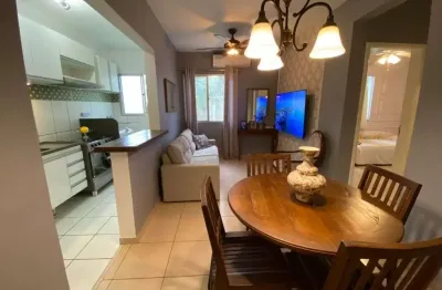Apartamento à venda, 50 m² por r$ 270.000,00 - jardim bosque das vivendas - são josé do rio preto/sp