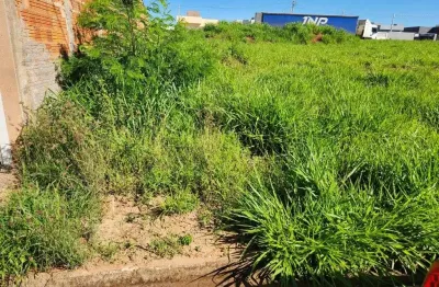 Terreno à venda, 200 m² por r$ 80.000,00 - parque maria serantes - são josé do rio preto/sp