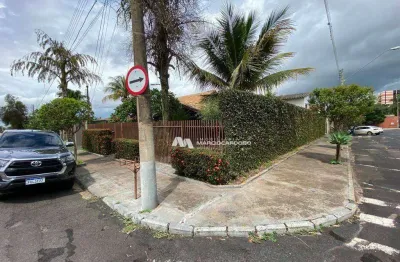 Casa com 3 dormitórios à venda, 122 m² por r$ 800.000,00 - jardim vivendas - são josé do rio preto/sp