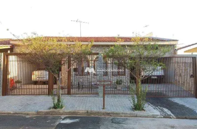 Casa com 3 dormitórios à venda, 170 m² por r$ 490.000,00 - jardim tangará - são josé do rio preto/sp