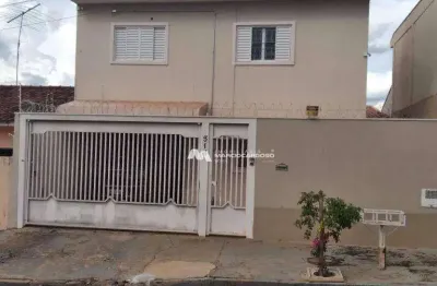 Sobrado com 3 dormitórios à venda, 100 m² por r$ 420.000,00 - jardim nazareth - são josé do rio preto/sp