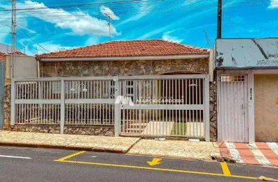 Casa com 3 dormitórios à venda, 162 m² por r$ 600.000,00 - vila são joaquim - são josé do rio preto/sp