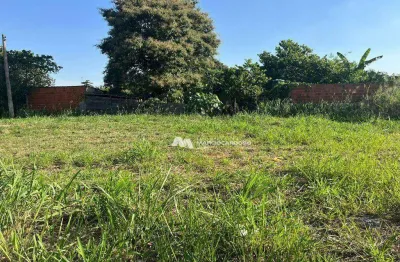 Terreno à venda, 209 m² por r$ 100.000,00 - parque vila nobre - são josé do rio preto/sp