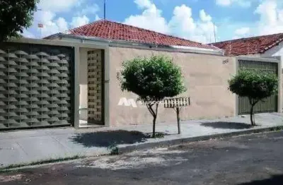 Casa à venda, 208 m² por r$ 350.000,00 - aeroporto - mirassol/sp