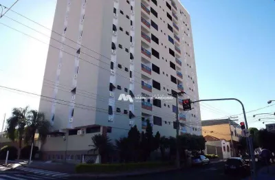 Apartamento com 3 dormitórios à venda, 115 m² por r$ 400.000,00 - vila maceno - são josé do rio preto/sp