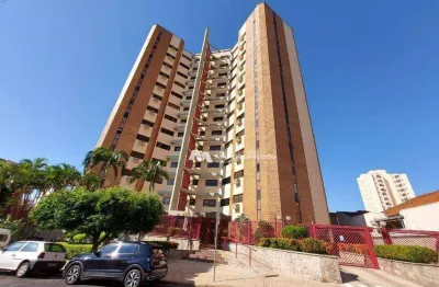 Apartamento com 3 dormitórios à venda, 156 m² por r$ 525.000,00 - boa vista - são josé do rio preto/sp