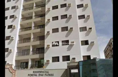 Apartamento com 3 dormitórios à venda, 125 m² por r$ 780.000,00 - vila nossa senhora de fátima - são josé do rio preto/sp