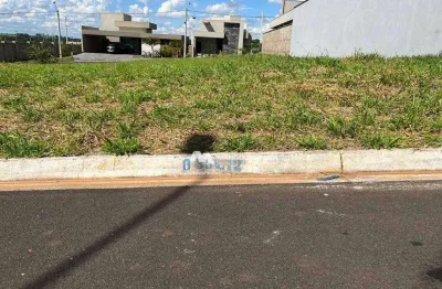 Terreno à venda, 253 m² por r$ 230.000,00 - set life i - mirassol/sp