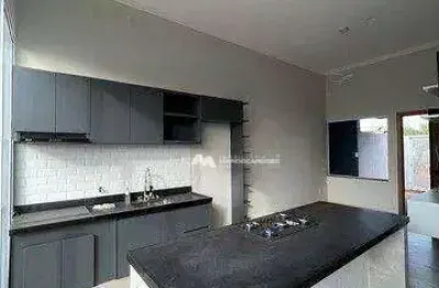 Casa com 2 dormitórios à venda, 95 m² por r$ 450.000,00 - residencial santa regina - são josé do rio preto/sp