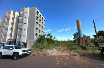 Terreno à venda, 525 m² por r$ 390.000,00 - jardim primavera - bady bassitt/sp