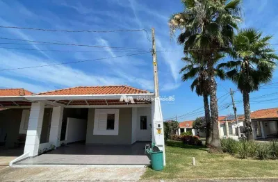 Casa com 2 dormitórios à venda, 130 m² por r$ 580.000,00 - terra nova garden village - são josé do rio preto/sp