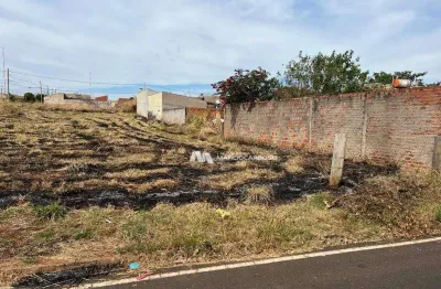 Área à venda, 1255 m² por r$ 750.000,00 - parque residencial da lealdade - são josé do rio preto/sp