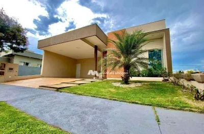 Casa com 3 dormitórios à venda, 179 m² por r$ 1.250.000,00 - village damha rio preto iii - são josé do rio preto/sp