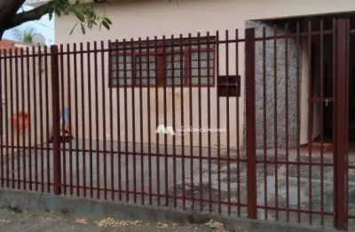 Casa à venda, 154 m² por r$ 330.000,00 - jardim urano - são josé do rio preto/sp