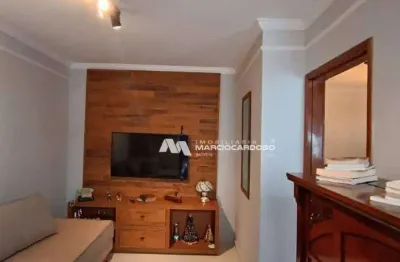 Apartamento com 2 dormitórios à venda, 72 m² por r$ 360.000,00 - jardim moysés miguel haddad - são josé do rio preto/sp