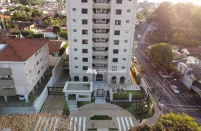 Apartamento com 3 dormitórios à venda, 123 m² por r$ 1.300.000,00 - jardim vivendas - são josé do rio preto/sp