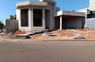 Casa à venda, 161 m² por r$ 750.000,00 - maria júlia  - são josé do rio preto/sp