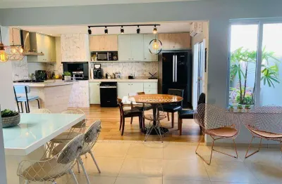 Casa à venda, 160 m² por r$ 830.000,00 - village imperial residence - são josé do rio preto/sp