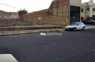 Terreno à venda, 448 m² por r$ 550.000,00 - residencial cidade jardim - são josé do rio preto/sp