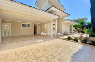 Casa com 3 dormitórios para alugar, 307 m² por r$ 12.000,00/mês - vila redentora - são josé do rio preto/sp