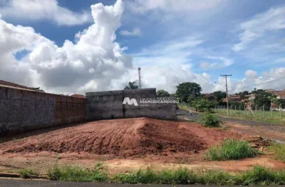 Terreno à venda, 450 m² por r$ 499.000,00 - jardim nazareth - são josé do rio preto/sp