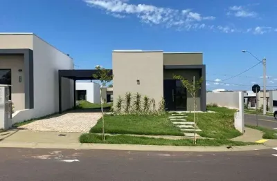 Casa com 3 dormitórios à venda, 80 m² por r$ 550.000,00 - fenhouse - são josé do rio preto/sp