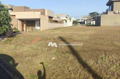 Terreno à venda, 517 m² por r$ 365.000,00 - parque residencial buona vita - são josé do rio preto/sp