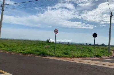 Terreno à venda, 242 m² por r$ 135.000,00 - setvalley 3 - são josé do rio preto/sp