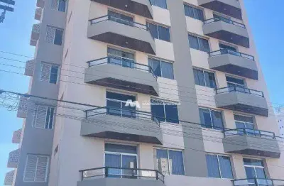 Apartamento com 3 dormitórios à venda, 130 m² por r$ 590.000,00 - boa vista - são josé do rio preto/sp