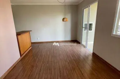 Apartamento com 2 dormitórios à venda, 63 m² por r$ 330.000,00 - jardim tarraf ii - são josé do rio preto/sp