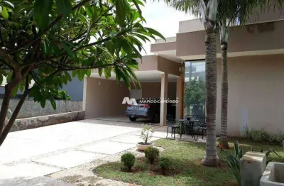 Casa com 4 dormitórios à venda, 200 m² por r$ 1.200.000,00 - buona vita - são josé do rio preto/sp