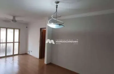 Apartamento com 2 dormitórios à venda, 90 m² por r$ 350.000,00 - parque estoril - são josé do rio preto/sp