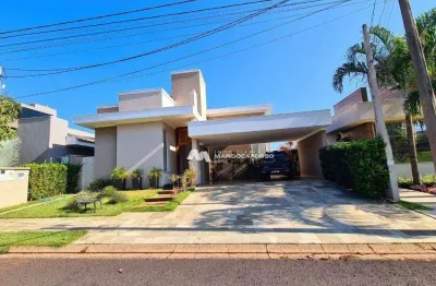 Casa com 3 dormitórios à venda, 269 m² por r$ 2.400.000,00 - damha v - são josé do rio preto/sp
