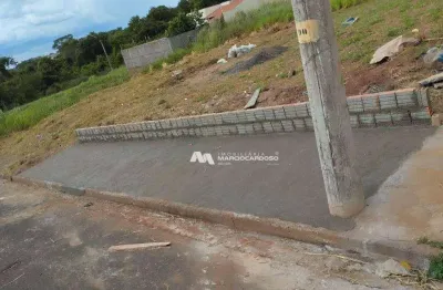 Terreno à venda, 200 m² por r$ 85.000,00 - parque vila nobre - são josé do rio preto/sp