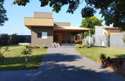Chácara com 2 dormitórios à venda, 960 m² por r$ 840.000,00 - estancia são paulo  - guapiaçu/sp