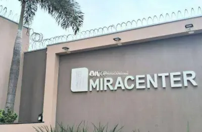 Sala à venda, 39 m² por r$ 200.000,00 - centro - mirassol/sp