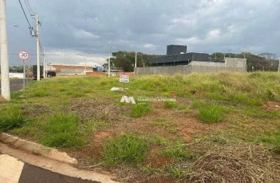 Terreno à venda, 208 m² por r$ 150.000,00 - eville mais parque rio preto - são josé do rio preto/sp